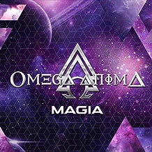 Omega Anima : Magia